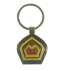 King's Scout Key Ring