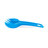 Spork lightblue