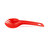 Spork red