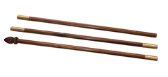 Flag Pole (3 piece)