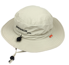 SNOWGUM Ranger Hat Adults (RRP $34.95)