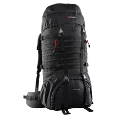 CARIBEE 80 Litre Pulse Hiking Pack (RRP $229.95)