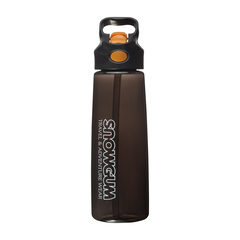 SNOWGUM 750ml BPA Free Flip Top Bottle (RRP $24.95)