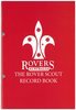 Rover Record Book (Old Program) (RRP $14.95)