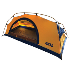 SNOWGUM Blade One Person Tent (RRP $299)