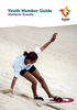 VENTURER SCOUT - Youth Member Guide (RRP $15.00)
