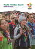 ROVER SCOUT - Youth Member Guide (RRP $15.00)