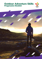 OAS Progression Booklet