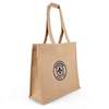 Scouts Heritage Jute Shopping Bag
