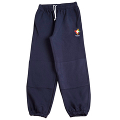 Australian Scout Logo Cotton Fleecy Pant Youth