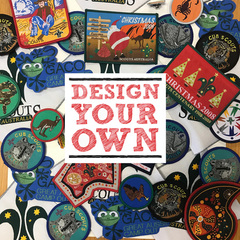 Design Your Own Badge