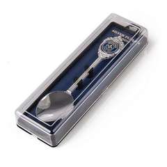 Scouts Heritage Cameo Silver Plated Spoon