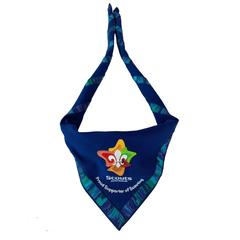 National Supporters Scarf