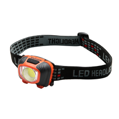 SNOWGUM Apollo II Head Torch (RRP $39.95)