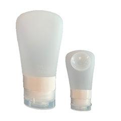 SNOWGUM 60ml Silicon Squeeze Tube (RRP $12.95)