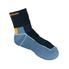 SNOWGUM COOLMAX Travel Sock - Pack of 3 (RRP $29.95)