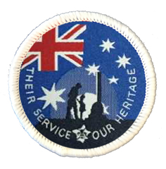 2020 Their Service Our Heritage 