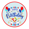 2020 Scouts Birthday Swap Badge (RRP $2.50)