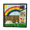Scouting @ Home - Rainbow