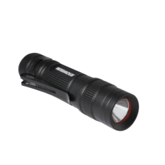 SNOWGUM 80 Lumen Helios LED Alloy Torch (RRP $29.95)
