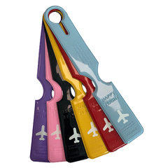 Luggage Tag - Each (RRP $4.95)
