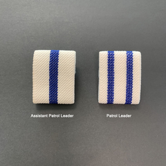 Patrol Scarf Ring - PL & APL