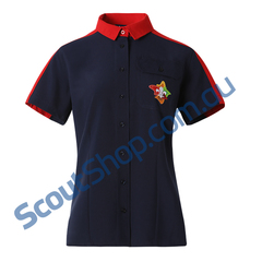 Rover Button-Up Shirt Women's