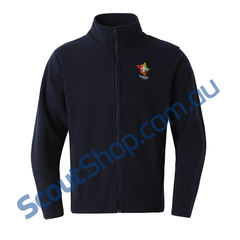 Fleece Jacket: Youth (RRP $49.95)