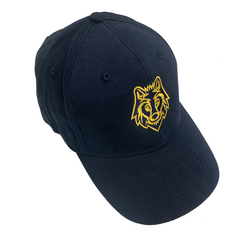 Grey Wolf Peak Award Cap