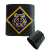 Grey Wolf Peak Award Woggle