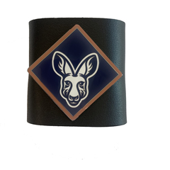 Joey Scout Challenge Peak Award Woggle