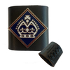 King's Scout Peak Award Woggle