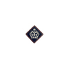 King's Scout Peak Award Lapel Pin 12mm
