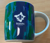 Gumtree Graphics Coffee Mug 350ml