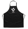 Australian Scout Logo Black Apron (RRP $39.95)