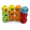 Coghlans Fireside Story Dice (RRP $29.95)
