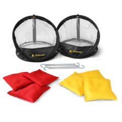 Net Toss Set Game (RRP $49.95)