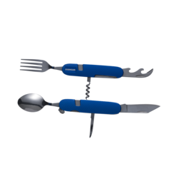 SNOWGUM 2 Piece Cutlery Set (RRP $19.95)