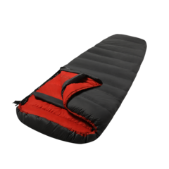 SNOWGUM Stirling -12c Down Sleeping Bag ( RRP $499)