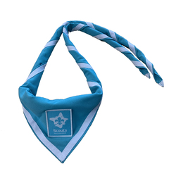 Australian Fellowship Scarf