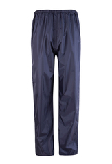 Waterproof Stowaway Overpants Adults (RRP $79.95)