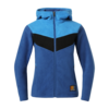 SNOWGUM Retro Baku Teplo Fleece Jacket Kids (RRP $89.95)