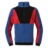 SNOWGUM Retro Multi Teplo Fleece Pullover Unisex (RRP $119.95)