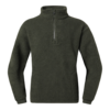 SNOWGUM Retro Sherpa Teplo Fleece Pullover Unisex (RRP $119.95)