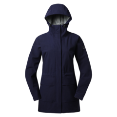 SNOWGUM Cloudscape VaporTEC Waterproof Jacket Womens (RRP $229.95)