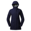SNOWGUM Cloudscape VaporTEC Waterproof Jacket Womens (RRP $229.95)