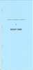 Receipt Book