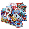 Christmas Badge Heritage Set - 20 Badges (RRP $49.95)