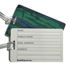 Scouts Australia Luggage Tag (RRP $9.95)