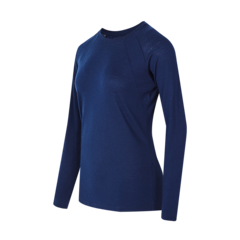SNOWGUM 180gsm Merino Moyo L/S Crew Womens (RRP $119.95)
